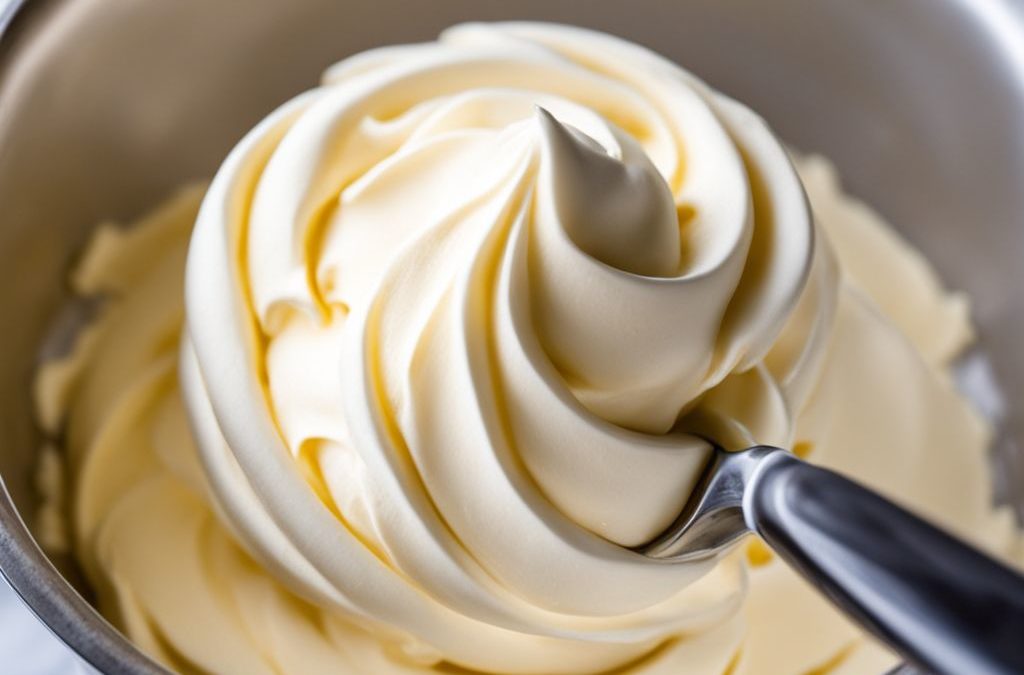 Swiss Meringue Buttercream Guide