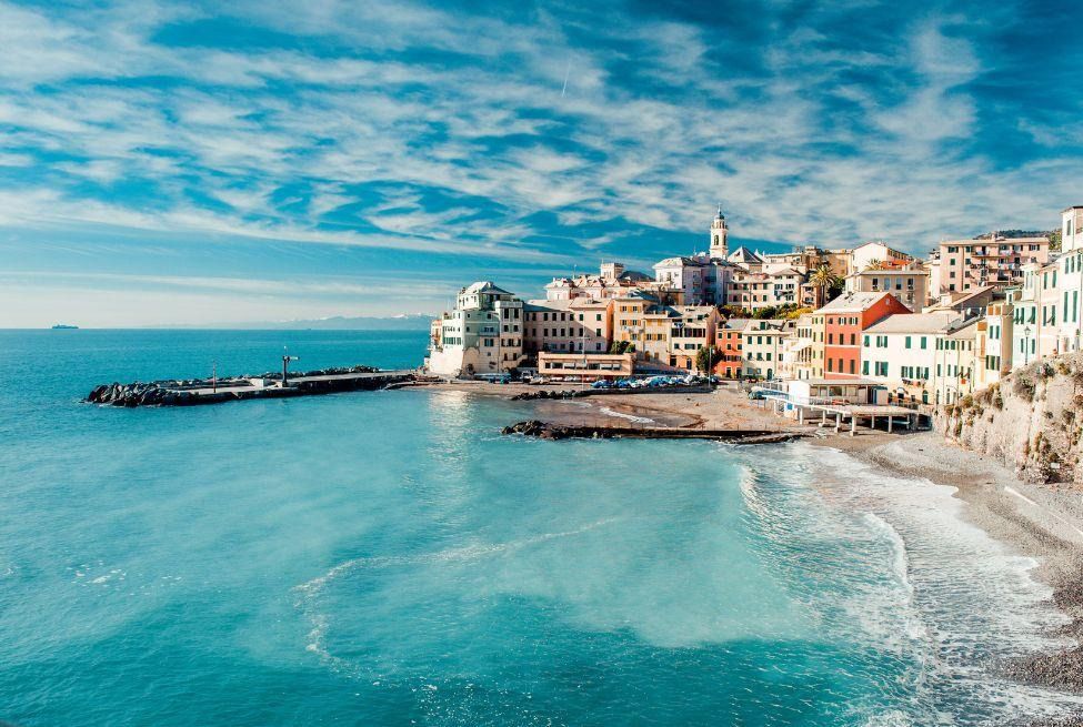 Italy Summer Trip Itinerary