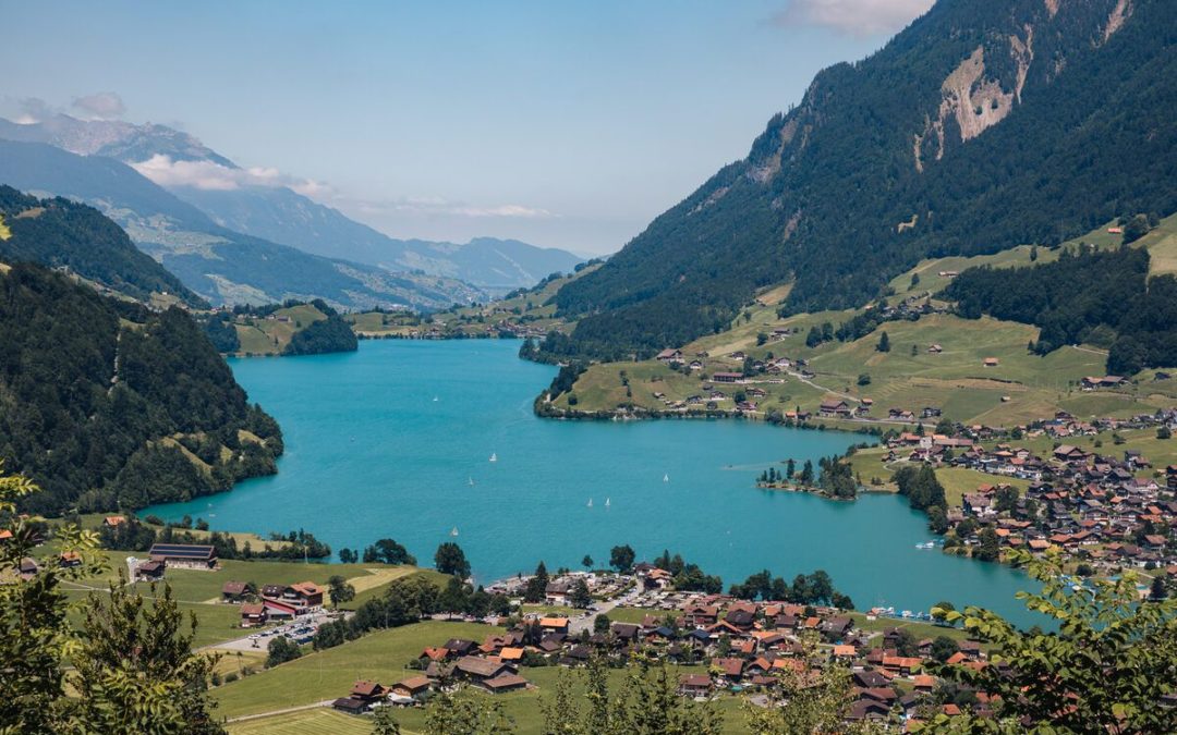 Ultimate 8 Days Trip to Switzerland Itinerary for 2024