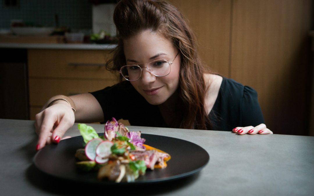 Cooking Classes for Young Adults