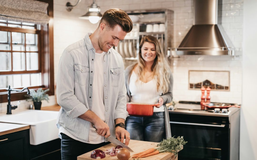 Cooking Classes for Couples
