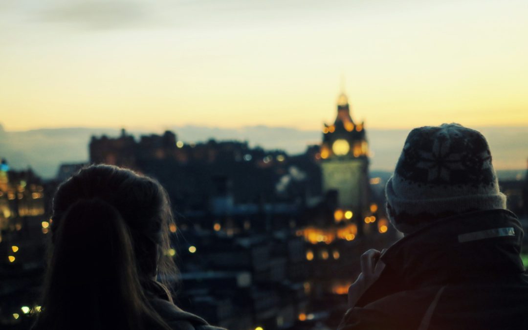 Things to Do in Zurich for Couples