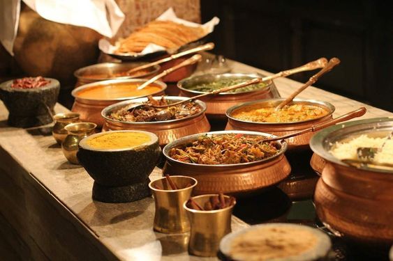 Exploring Indian Food in Switzerland: A Culinary Journey