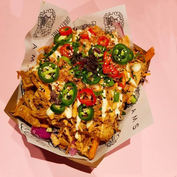Exploring Vegan Street Food: A Global Taste Adventure