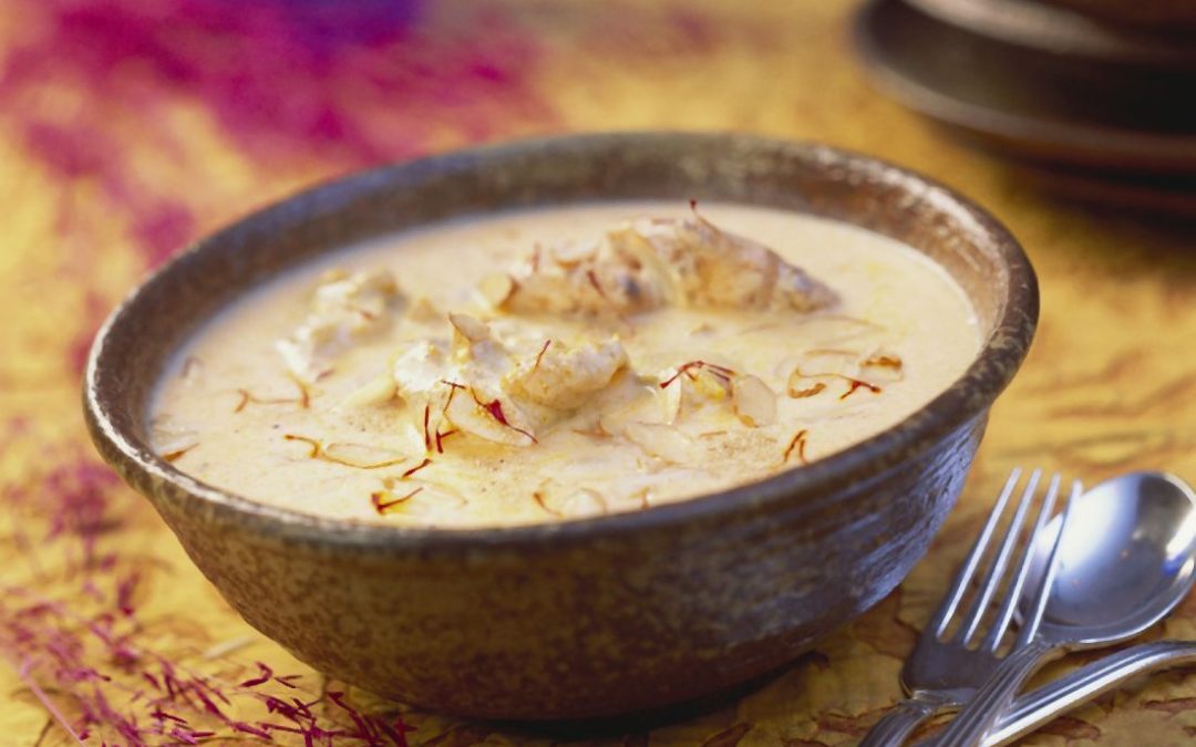 Indian Chicken Soup: A Guide to Its Rich Flavours