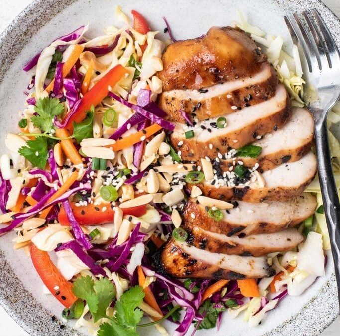 Exploring Keto Friendly Asian Food: A Comprehensive Guide