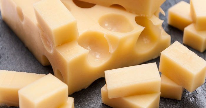 Emmental and Gruyere: Unveiling Their Unique Charms