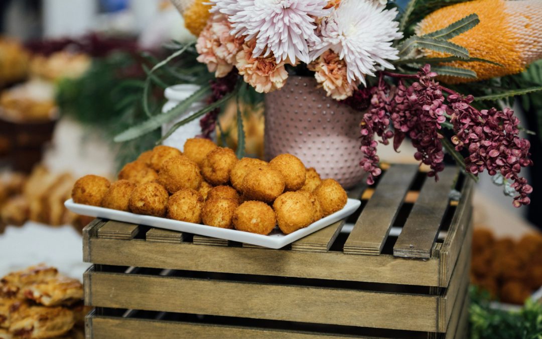 Delicious Vegan Cheese Balls: A Complete Guide