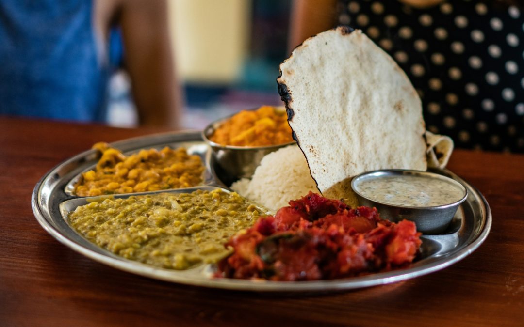 A Culinary Journey Through Indian Cuisine Food