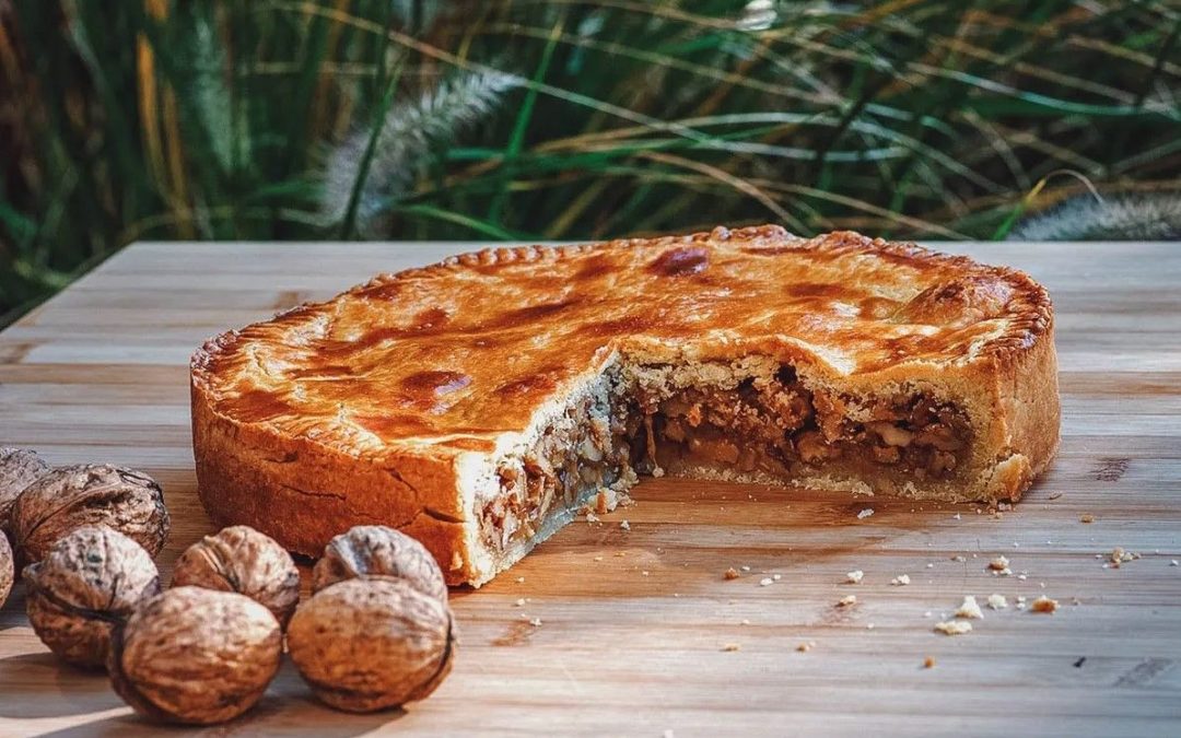Exploring the Sweet Side of Dessert in Switzerland