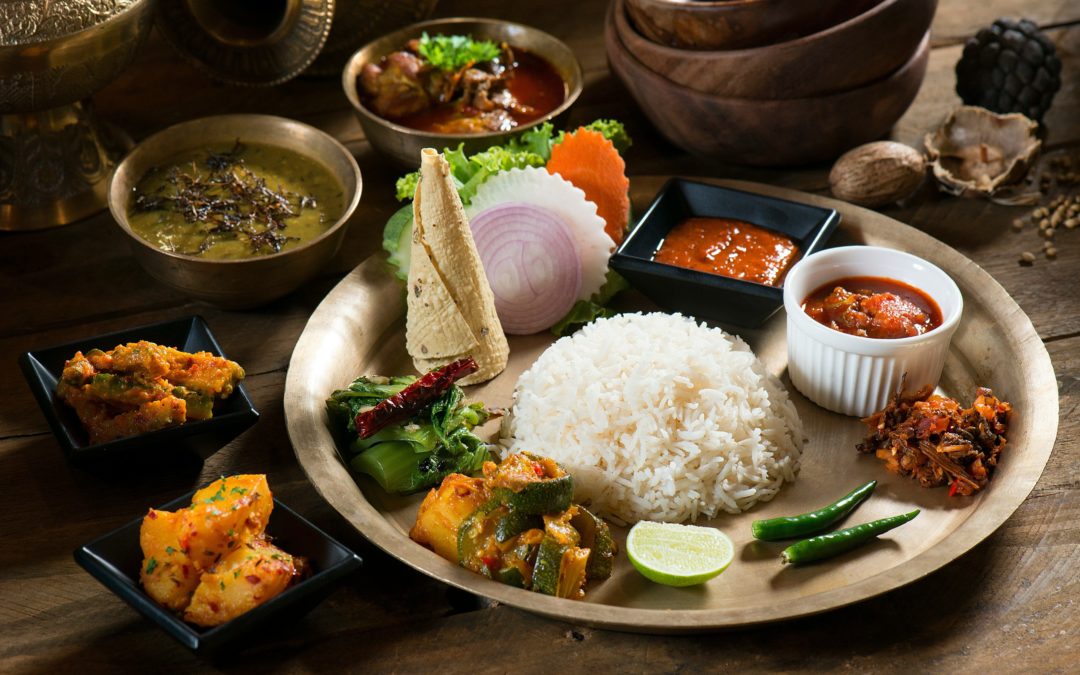 A Comprehensive Guide to Satvik Indian Cuisine