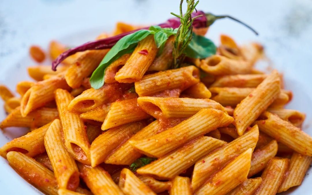 Dive Into Italian Cooking Classes f