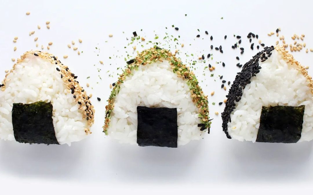 Ultimate Guide to Making Tuna Mayo Onigiri at Home