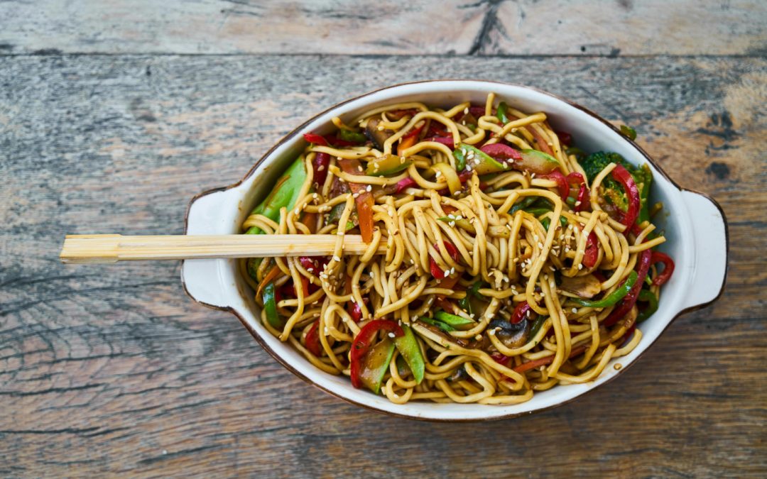 Explore Top Choices for Best Vegetarian Chinese Food
