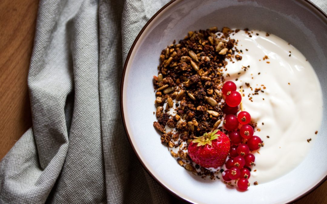 Top Choices in Plant Based Cereal for a Healthy Start