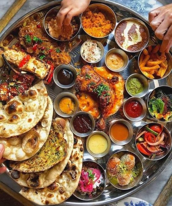 A Culinary Journey Through West Indian Food