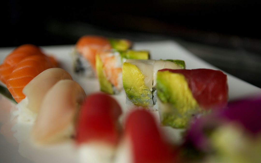 Exploring the Delights of Asian American Fusion Food