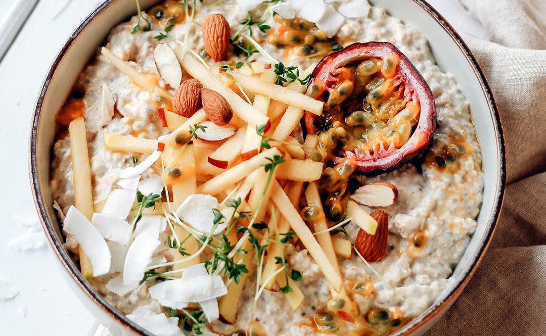 Discovering Vegetarian Switzerland: A Culinary Journey