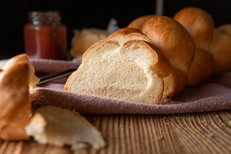 Mastering the Zopf Bread Recipe: A Swiss Culinary Delight