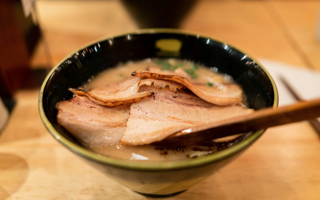 Ultimate Guide to Making Kewpie Mayo Ramen at Home
