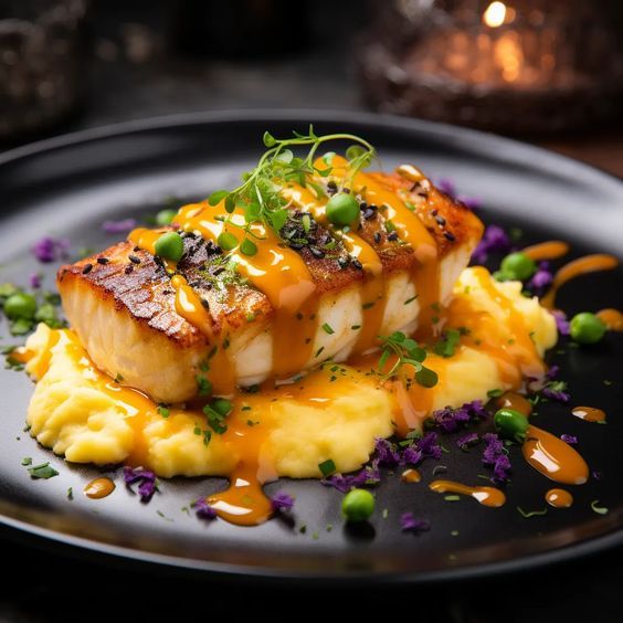 Exploring Gourmet Asian Food: A Culinary Delight