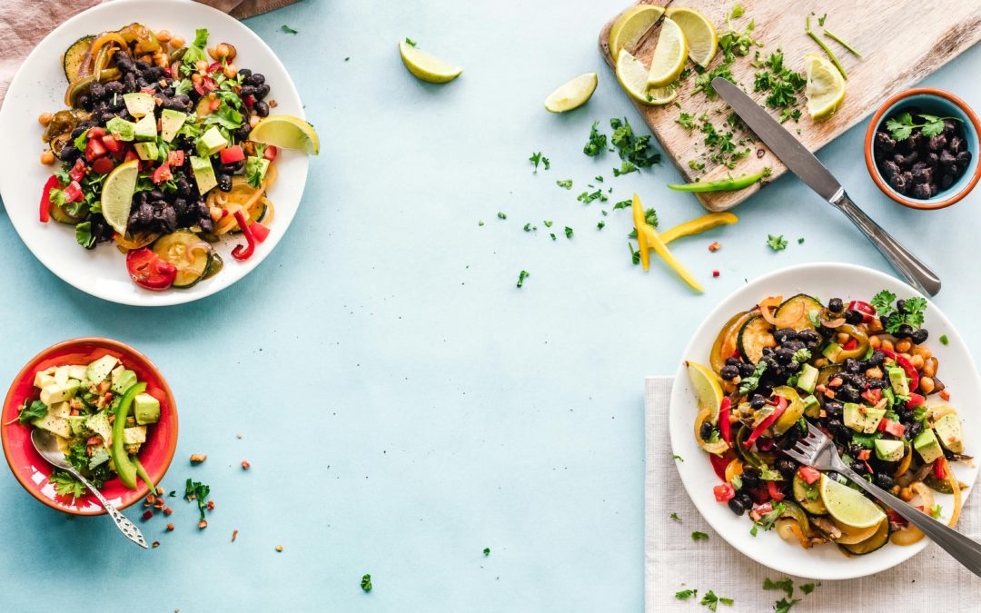 Master Plant Based Cooking Classes Online