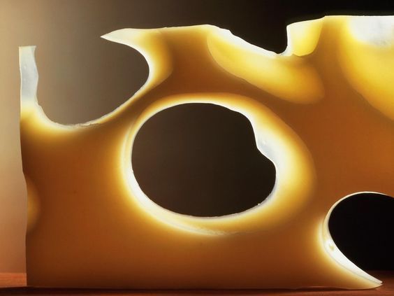 Unveiling the Mystery: Why Swiss Cheese Has Holes