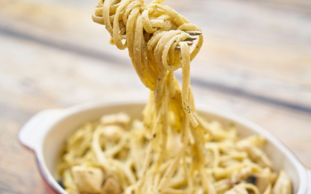 Delicious Pasta Swiss Cheese Recipes You Must Try