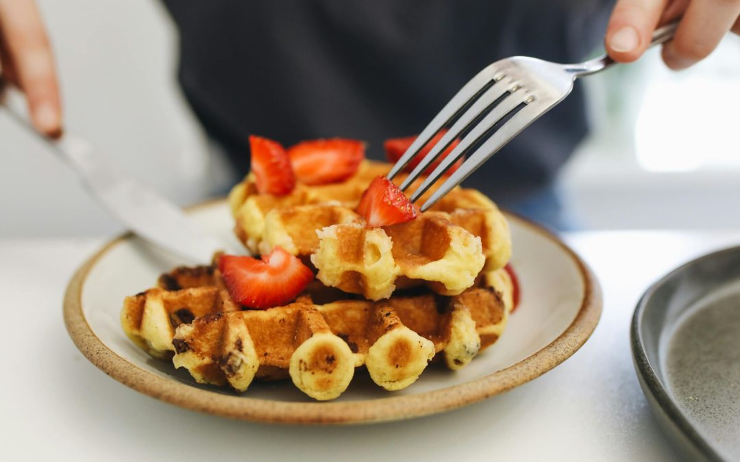 Explore the World of Switzerland Waffles