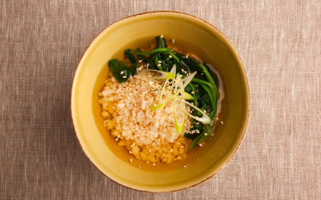 Discover the Delightful World of Ochazuke: A Culinary Guide