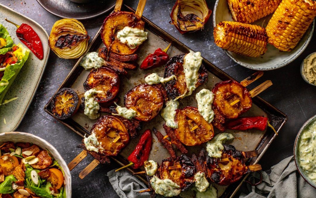 Ultimate Guide to Vegan BBQ Food: Delicious Recipes & Tips