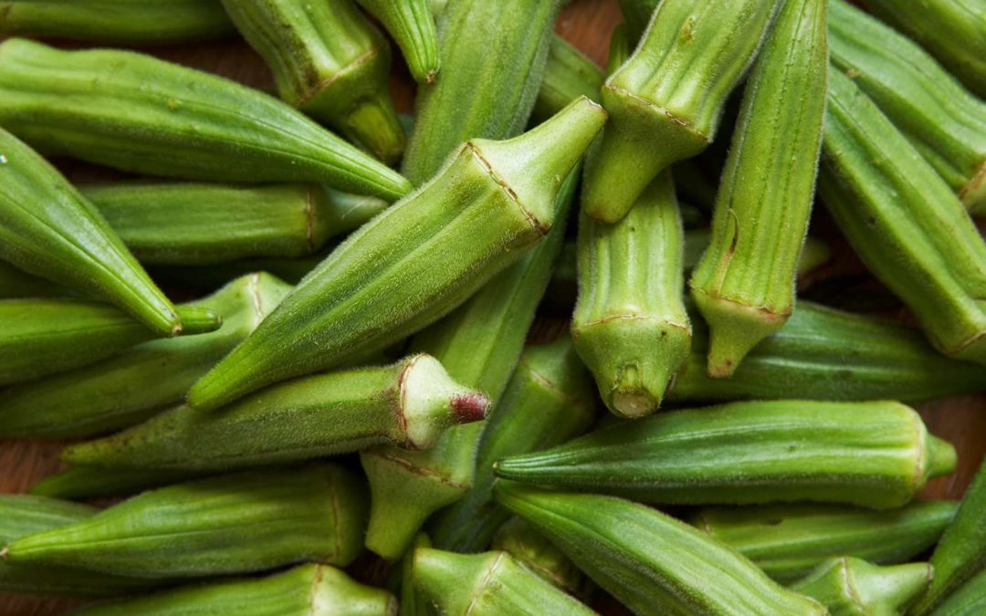 Okura: Origins, Uses, and Culinary Delights