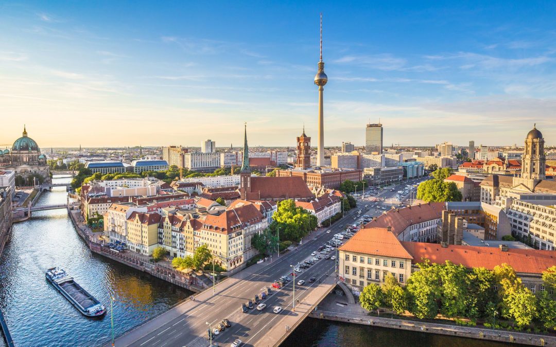 Your Ultimate Guide to a 5 Day Trip to Germany