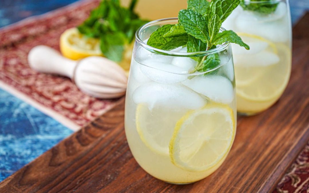 Exploring the Refreshing World of Indian Lemonade