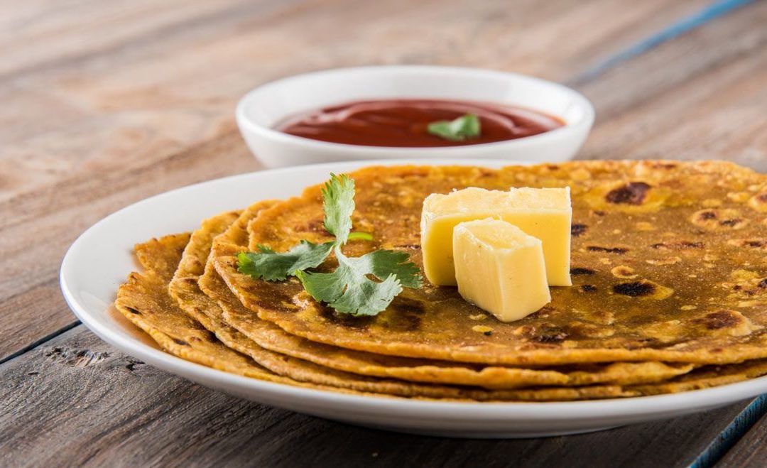 Indian Brunch: Discover Traditional Morning Delights