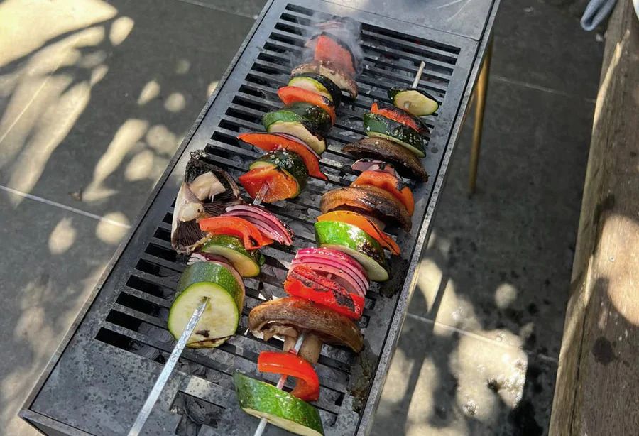 Hibachi Guide: Mastering Japanese Grilling