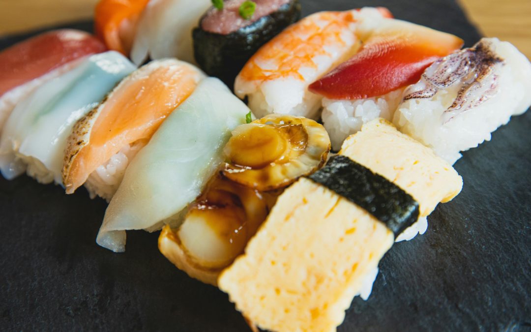 Exploring Japanese Peruvian Food: A Culinary Journey
