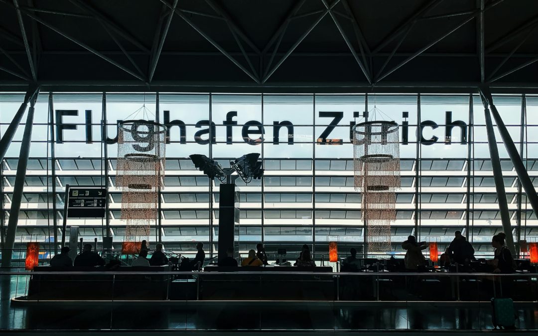 Zurich Layover: What to Do to Make the Most of Your Time