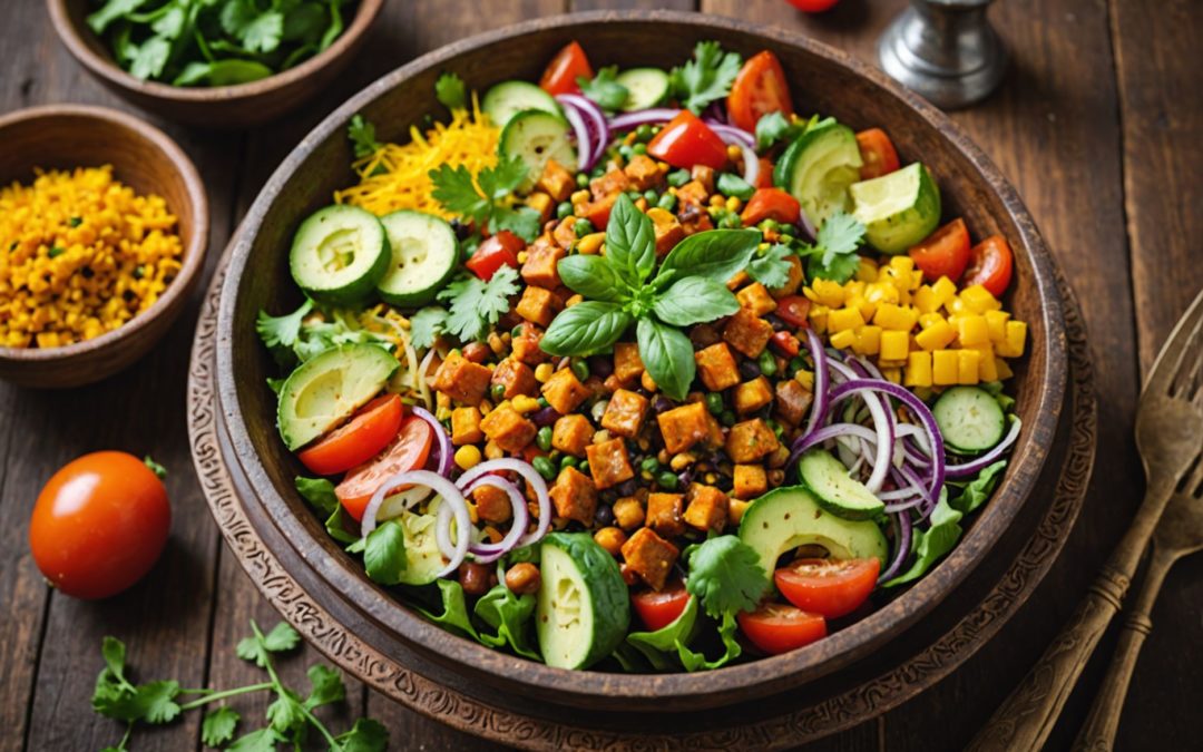Discover the Lowest Calorie Indian Food in Restaurants