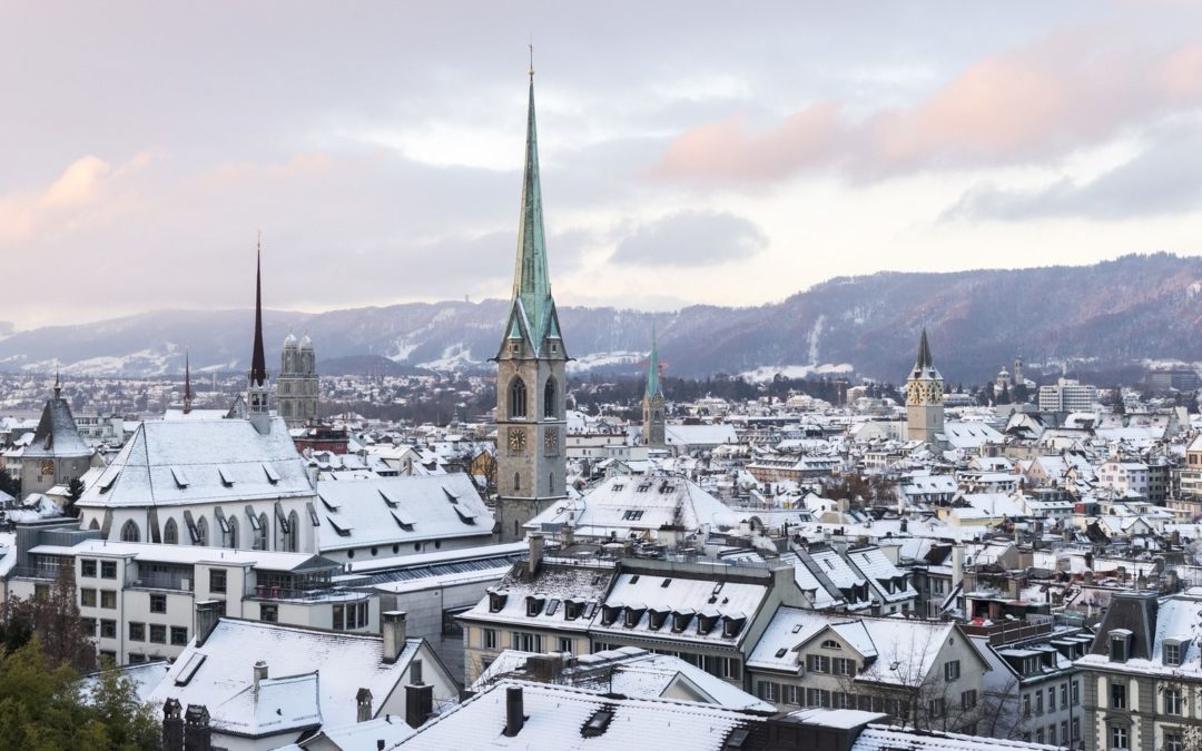 Zurich Attractions in Winter: Your Ultimate Guide