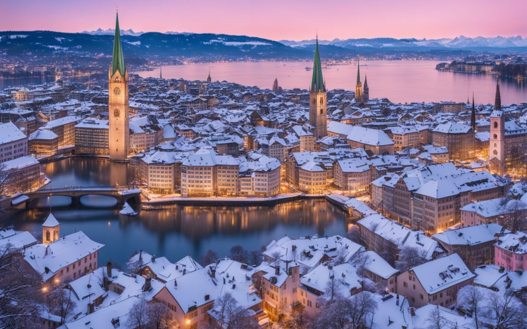 Zurich Attractions in Winter: Your Ultimate Guide