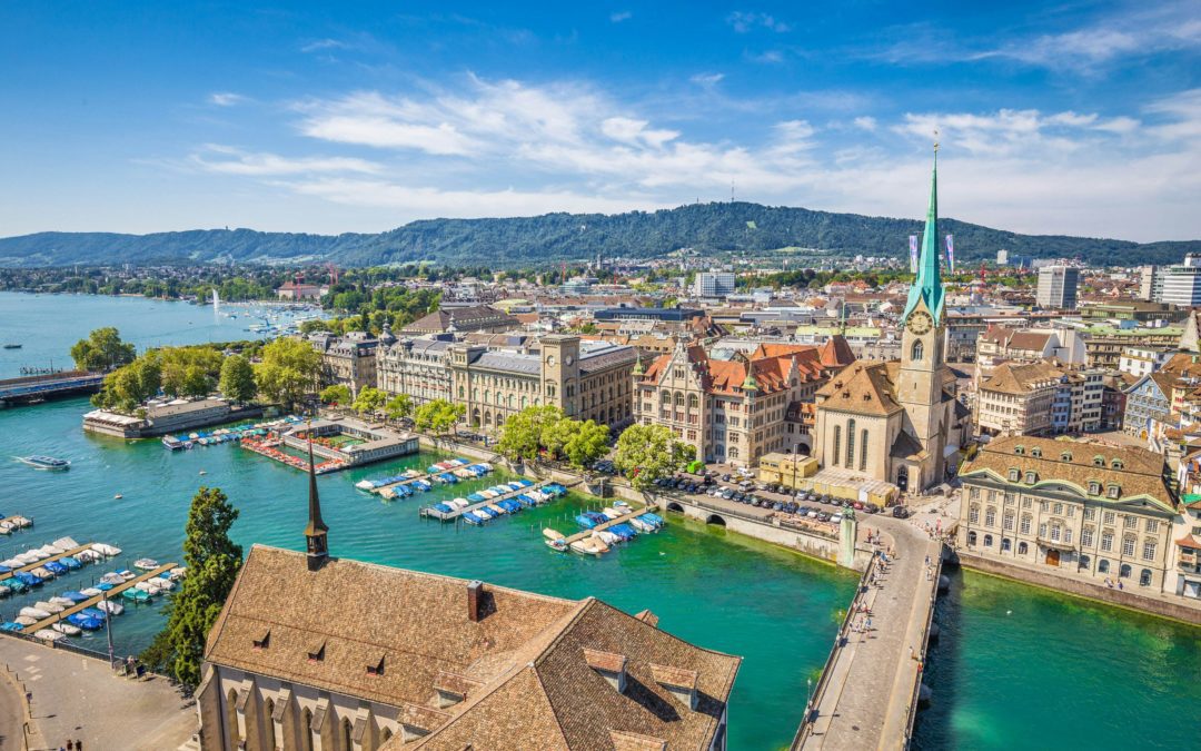 Exploring the Rich Culture Trip Zurich Offers