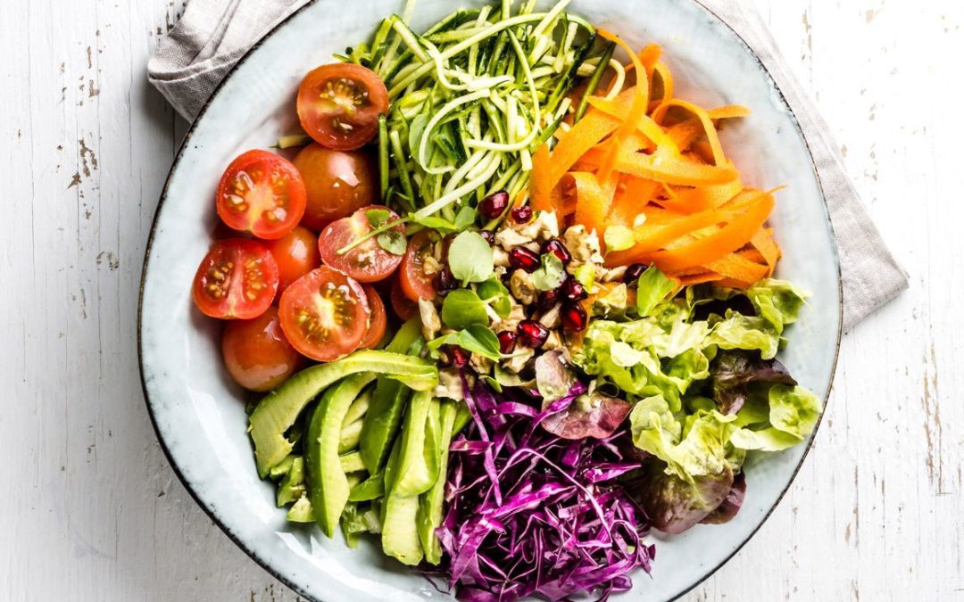Exploring Raw Vegan Food: A Comprehensive Guide