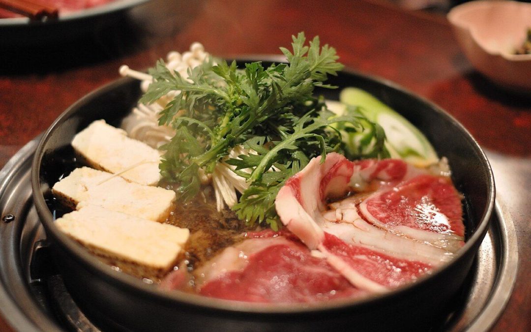 Sukiyaki: The Ultimate Guide to Japan’s Favorite Hot Pot