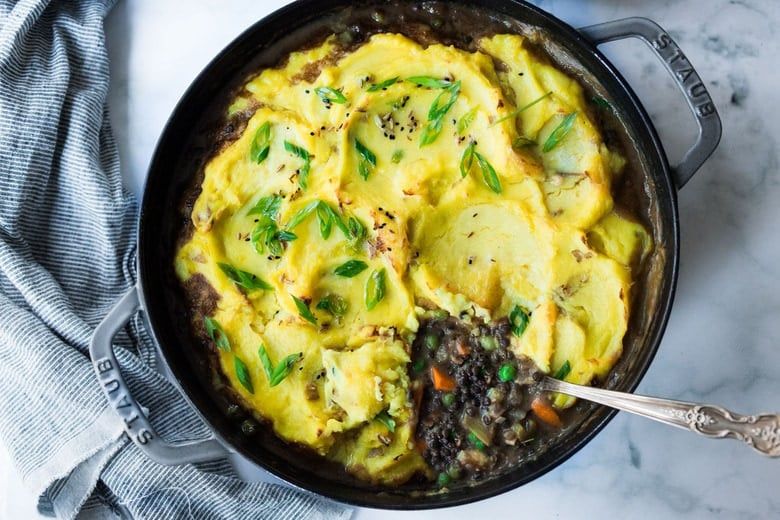 Exploring the Rich Flavors of Indian Shepherd’s Pie