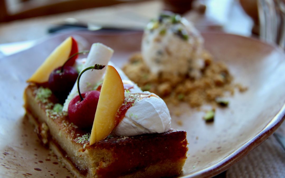 Quick Vegan Desserts: Easy and Healthy Recipes to Try