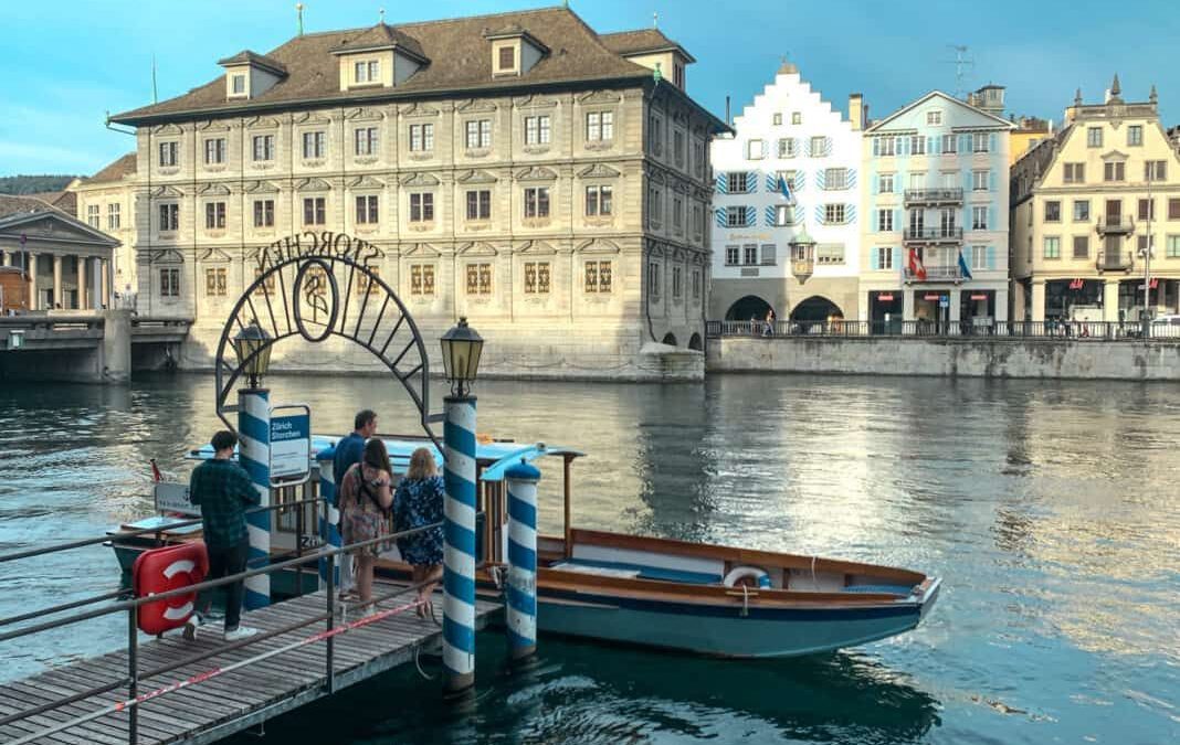 Crazy Things to Do in Zurich: A Thrilling Guide