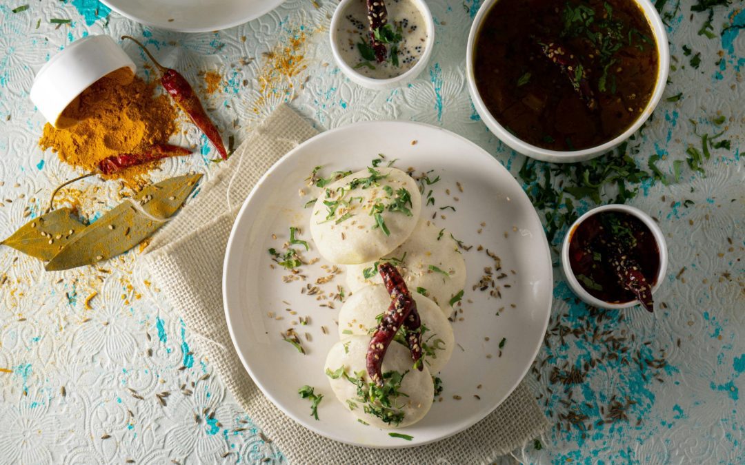 20 Easy Indian Dishes for Delicious Homemade Meals