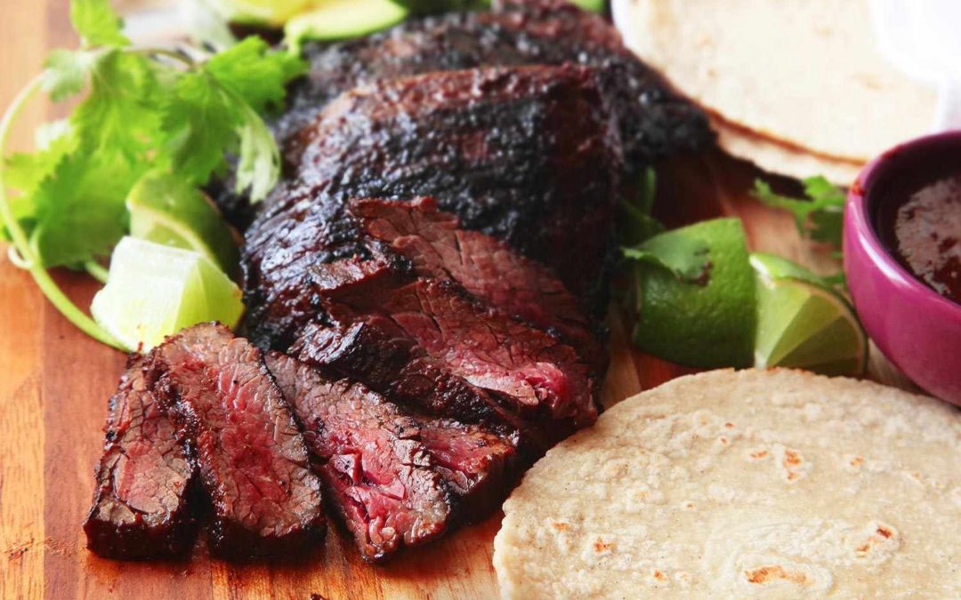 Explore Carne Asada Foods: Marinades, Grilling, and More