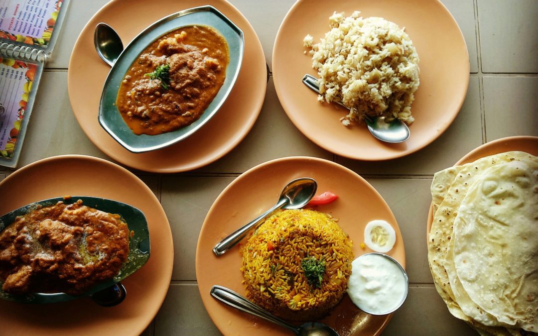 Indian Food for Beginners: A Comprehensive Starter Guide